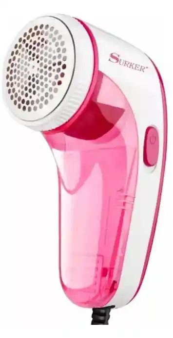 Saca Pelusas Y Motas Electrico Directo Removedor Mota Usb Varios