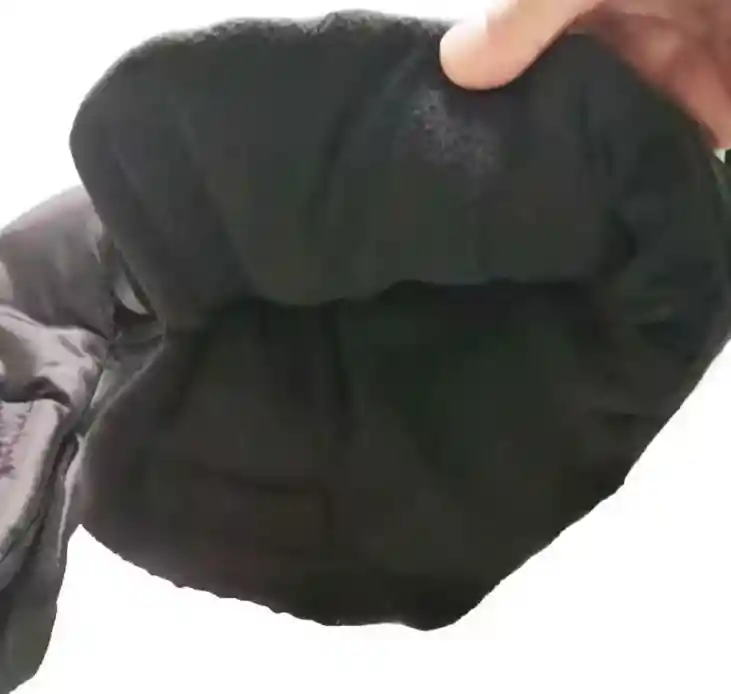 Guante Invierno-frío Para Coche Cubre Mano Mamá Varios