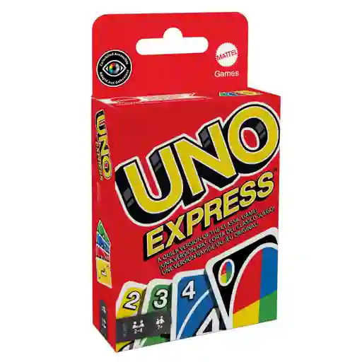Uno Express