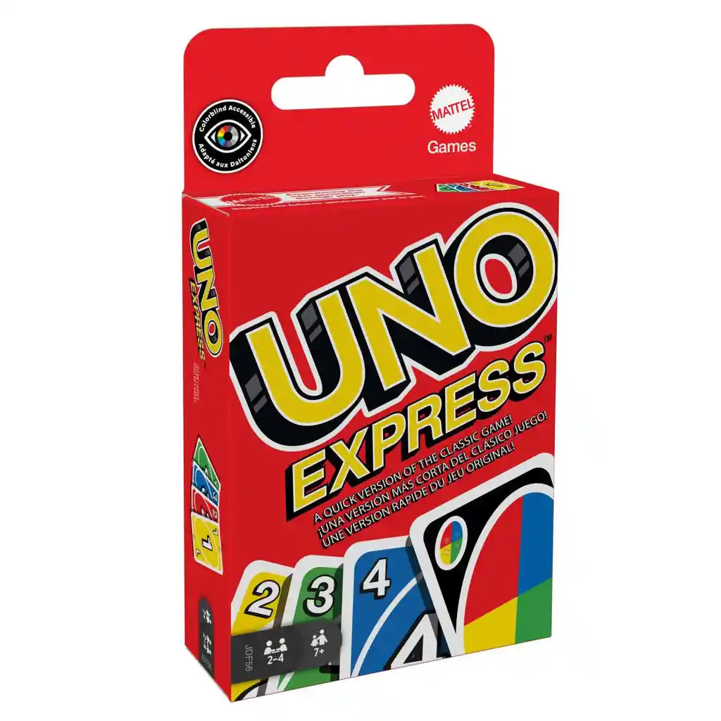 Uno Express