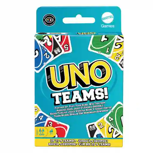 Uno Teams