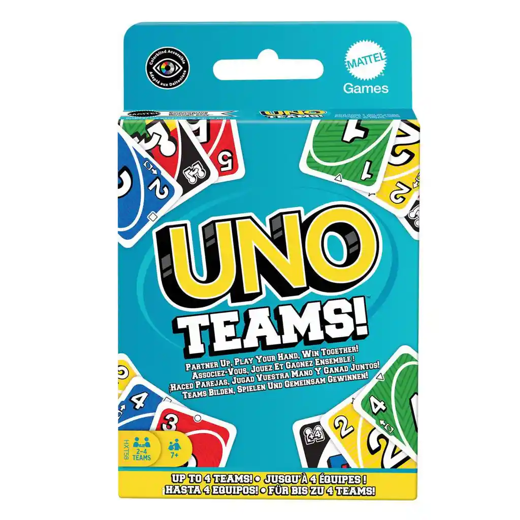 Uno Teams