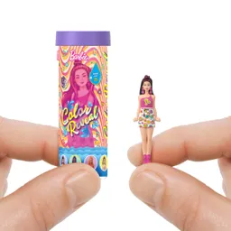Barbie Mini Barbieland Color Reveal Series 1