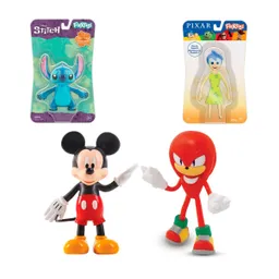 Figura 10 Cms De Goma Flexible