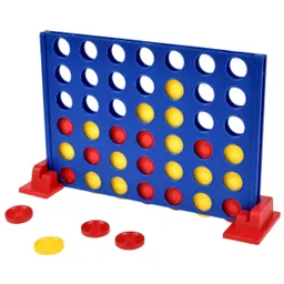 Juego 4 En Linea