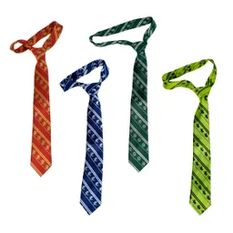 Corbata Harry Potter