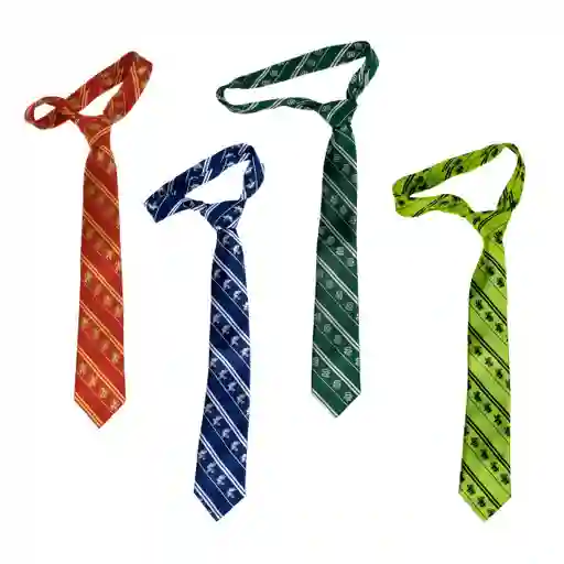 Corbata Harry Potter