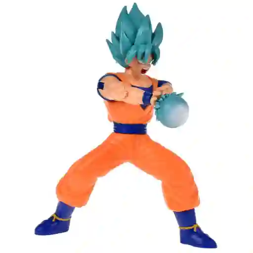 Figura 18 Cm Ataque Dragon Ball De Bandai