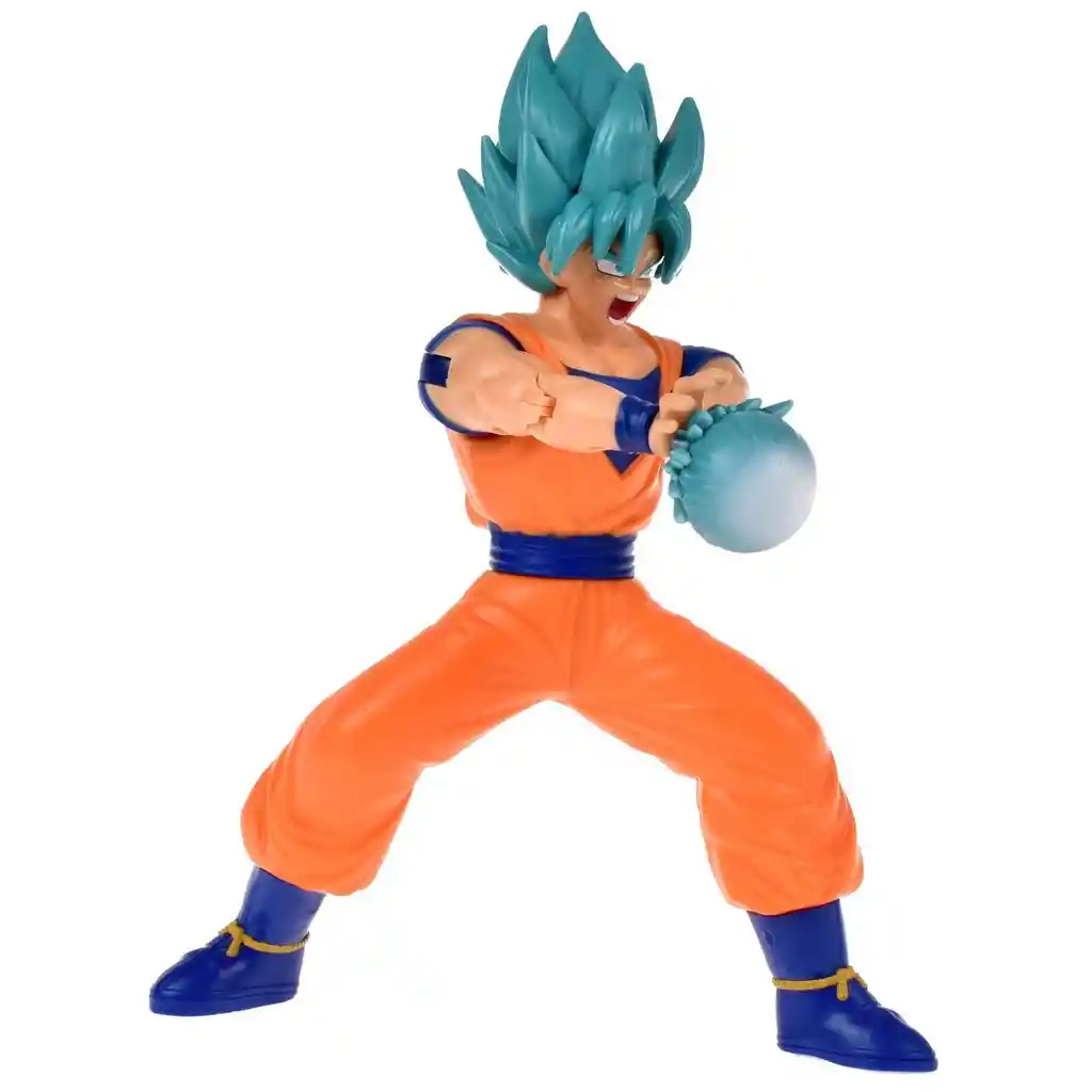 Figura 18 Cm Ataque Dragon Ball De Bandai