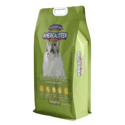 Arena Gatos America Litter Ecologica Corn 4.6kg