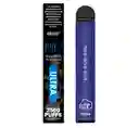 Fume Ultra Blue Razz Vaper Desechable 2500 Puff 4.5%