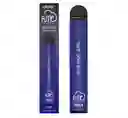 Fume Ultra Blue Razz Vaper Desechable 2500 Puff 4.5%