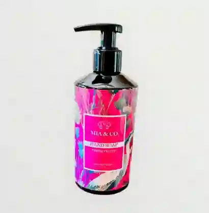 Jabon Fresh Fruit 300ml Mia-co