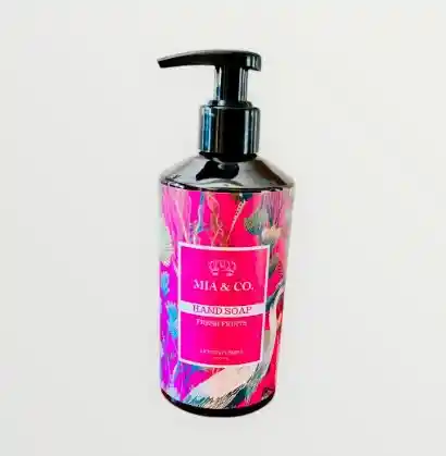 Jabon Fresh Fruit 300ml Mia-co