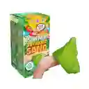 Kit Hazlo Tú Mismo Slime Y Arena Dinámica