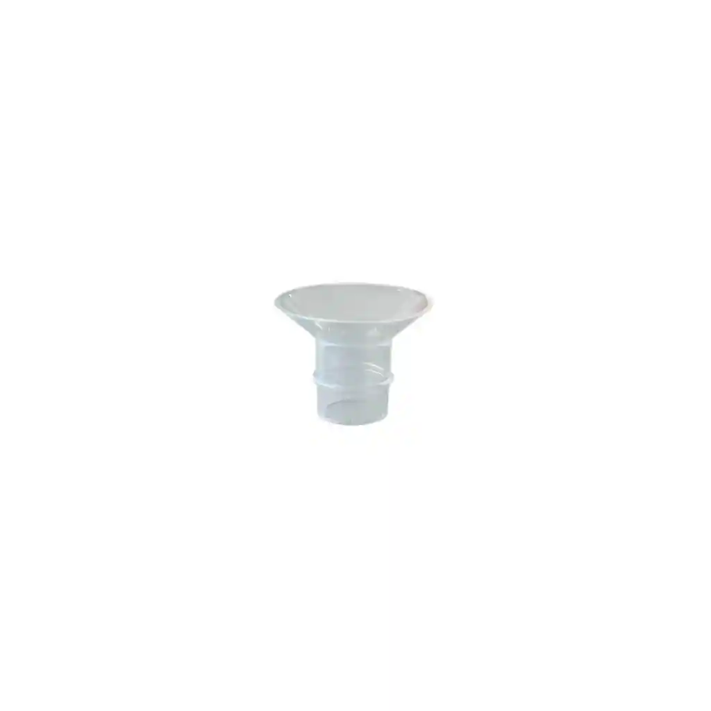 Inserto Universal Para Extractor De Leche - 15 Mm