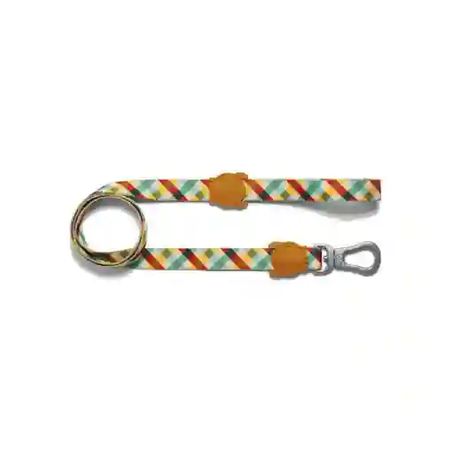 Correa Perro Zeedog Phantom Large