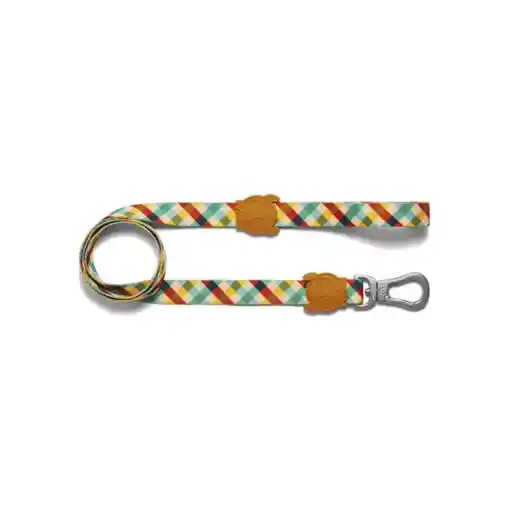 Correa Perro Zeedog Phantom Large