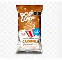 Popcorn Caramelo 140g