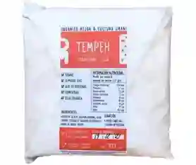 Tempeh De Soya Om