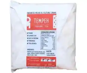 Tempeh De Soya Om