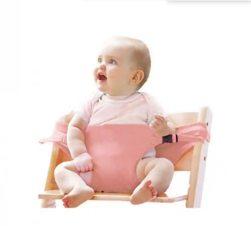 Sujetador De Silla Para Bebés Multifuncional