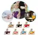 Sujetador De Silla Para Bebés Multifuncional
