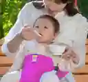 Sujetador De Silla Para Bebés Multifuncional