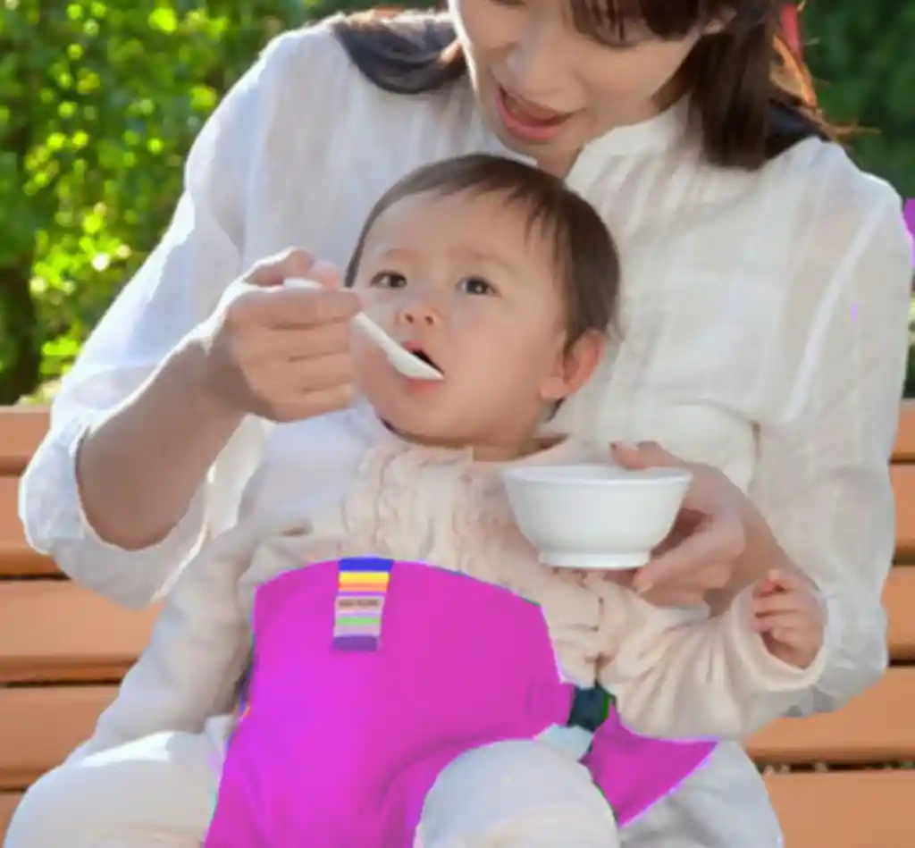 Sujetador De Silla Para Bebés Multifuncional