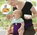 Sujetador De Silla Para Bebés Multifuncional