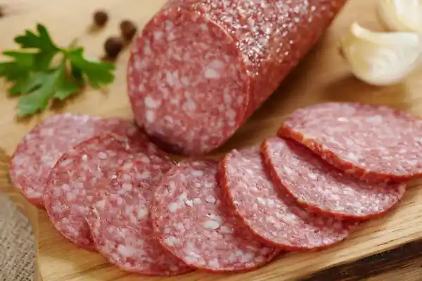 Salame Cecinas Alturas 200gr