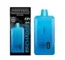 Fume Blue Razz Recharge Plus Vaper 10.000 Puff 4,5% Nic