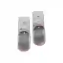 Calcetín Con Antideslizante Unisex Infanti - 9 - 12 Meses