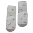 Calcetín Con Antideslizante Unisex Infanti - 9 - 12 Meses