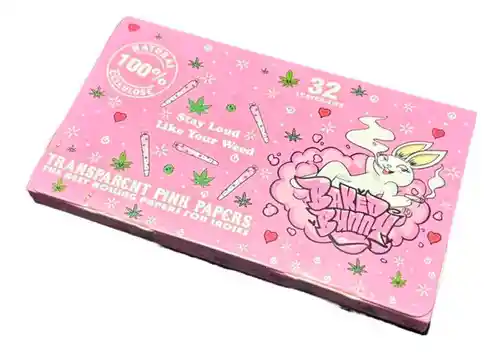 Papel Celulosa Rosado + Boquillas