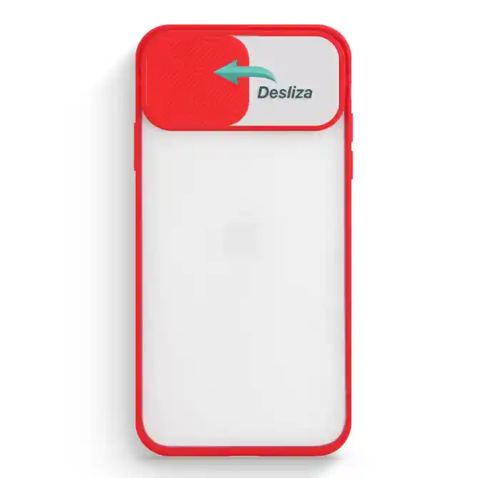Carcasa Compatible Con Iphone 12 Mini Dos Unidades