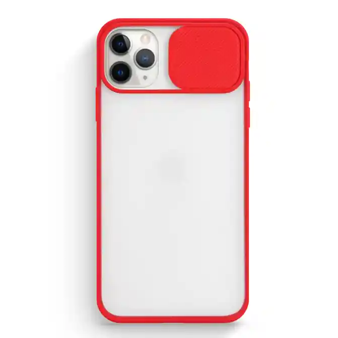 Carcasa Compatible Con Iphone 12 Mini Dos Unidades