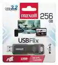 Pendrive Maxell 256gb 3.2