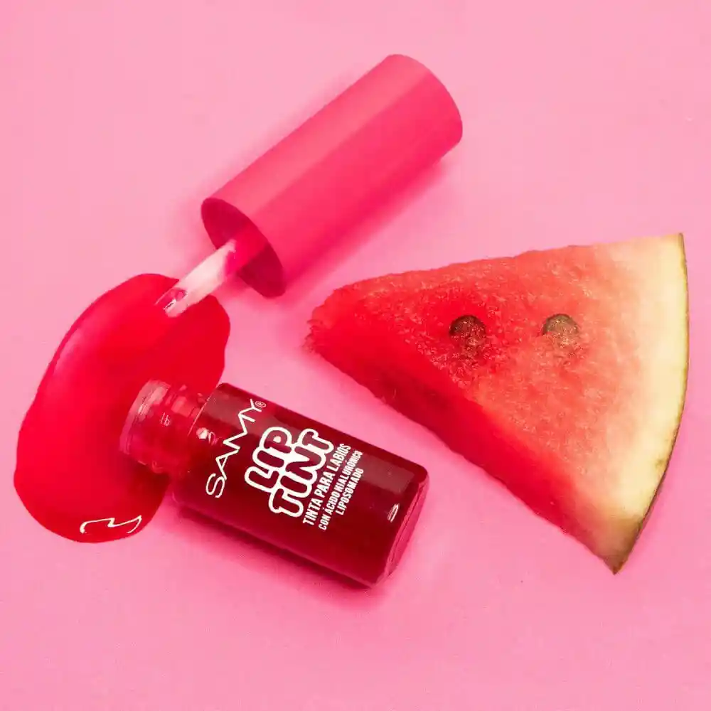 Samy Tinta Para Labios #01. Blood Kiss