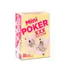 Mini Póker Xxx