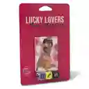 Lucky Lovers Lesbian - Your Pleasure