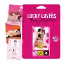 Lucky Lovers Lesbian - Your Pleasure