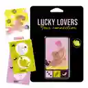 Lucky Lovers Gay - Your Connection