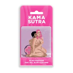 Kamasutra
