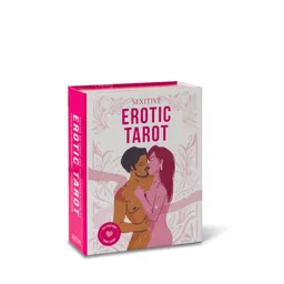 Tarot Erótico