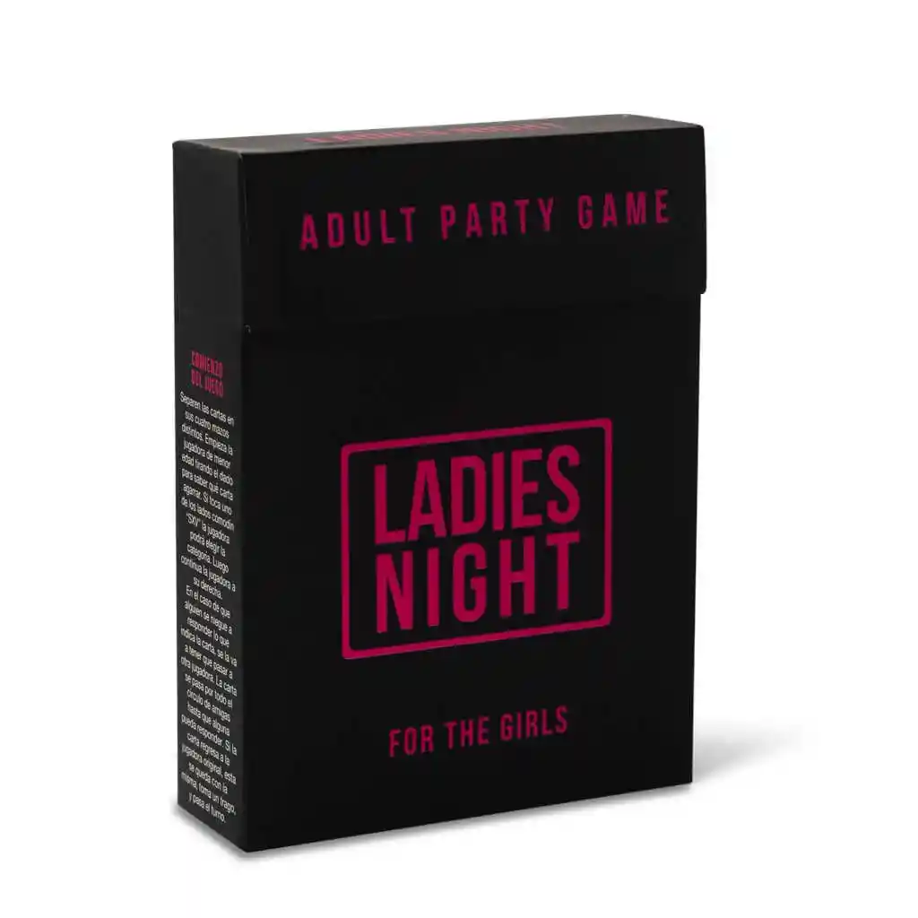 Ladies Night