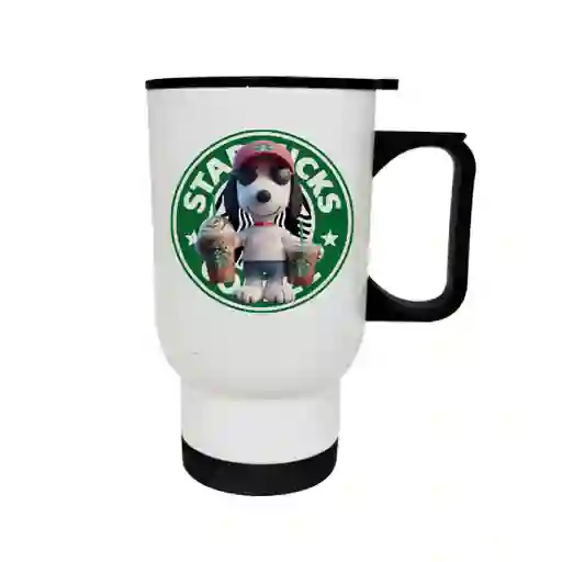 Mug Snoopy