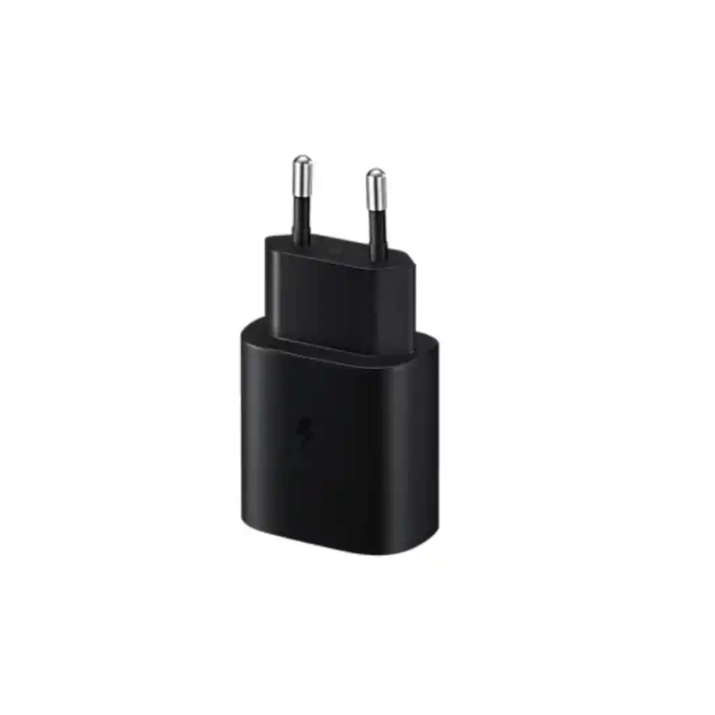 Cargador Adaptador Rapido Samsung 25w