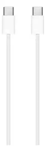 Cable Iphone 2m Tipo C A C 60w