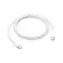 Cable Iphone Tipo C-c 1m